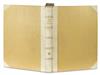 (GOLDEN COCKEREL PRESS.) Four Gospels of the Lord Jesus Christ according to the authorized version of King James I.